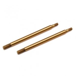 AS81170 - Team Associated Shock Shaft 30.5mm (x2)