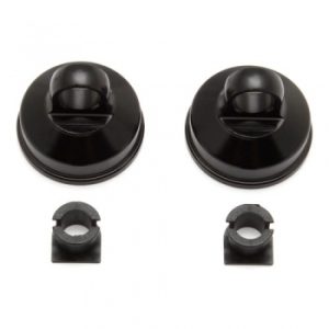 AS81180 - Team Associated Shock Cap (x2)