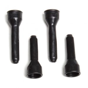 AS81190 - Team Associated Shock Boots (x4)