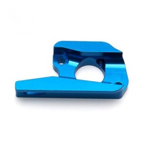 AS81300 - Team Associated Motor Mount Slide EP