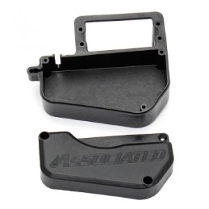 AS81303 - Team Associated Servo / Receiver Box EP