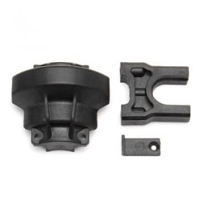 AS81304 - Team Associated Center Bulkhead EP