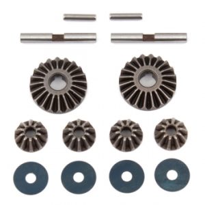 AS81380 - Team Associated Differential Gear Set