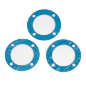 AS81384 - Team Associated Differential Gasket (x3)