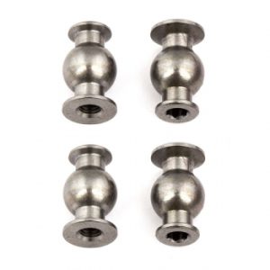 AS81397 - Team Associated Turnbuckle Ball 4mm (x4)