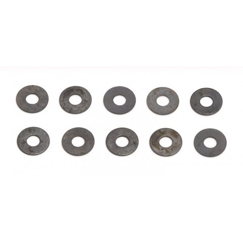 AS89218 - Team Associated 3 x 8mm Washer GP (x10)