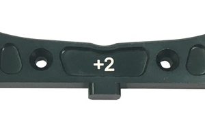 E2169 - Mugen Aluminium rear/front mount +2