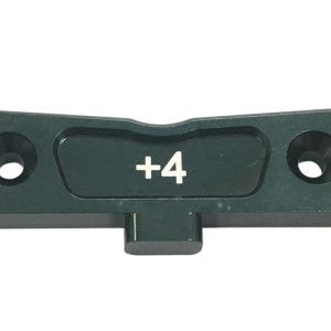 E2170 - Mugen Aluminium rear/front mount +4