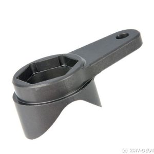 E2310 - Mugen E2310 - Mugen Aluminum Servo Saver Arm