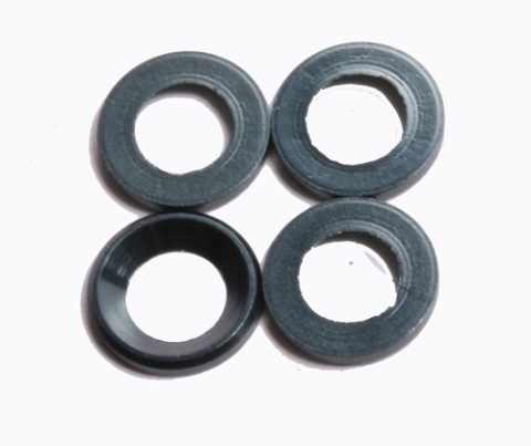 E2712 - Mugen Engine mount washer set