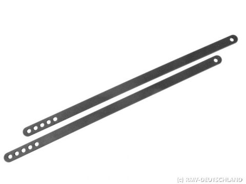 E2809 - Mugen Rubber fuel cap handle