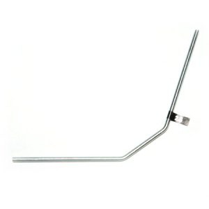 E0167 - Mugen Front anti-rollbar 2.6mm