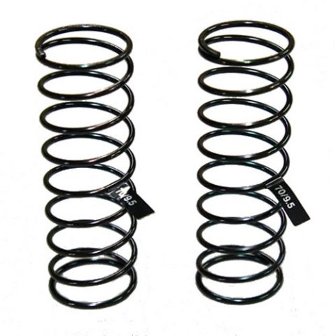 E2515 - Mugen Front Spring 1.6/9,5T