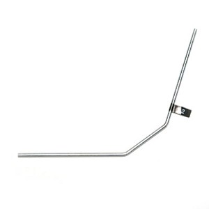 E0163 - Mugen Front anti-rollbar 2.2mm