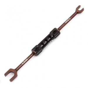 AS1114 - Associated Factory Team Dual Turnbuckle Wrench