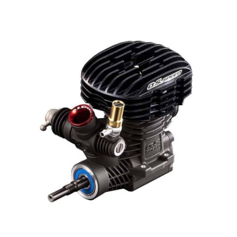 OS Speed B2103 Type S