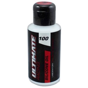 Ultimate Shock Oil 100