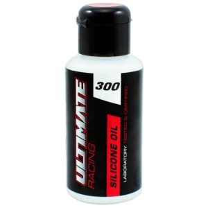 Ultimate Shock Oil 300