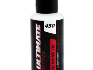 Oil and grease
