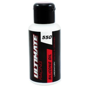 Ultimate Shock Oil 550
