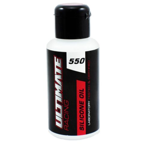 Ultimate Shock Oil 550