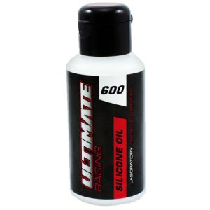 Ultimate Shock Oil 600