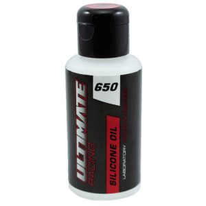Ultimate Shock Oil 650