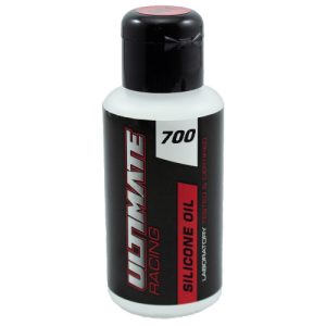 Ultimate Shock Oil 700