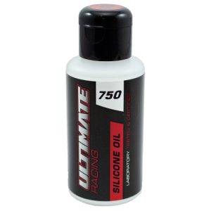Ultimate Shock Oil 750