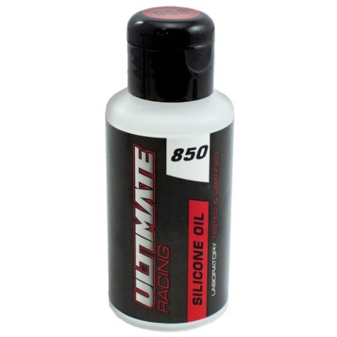 Ultimate Shock Oil 850
