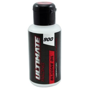 Ultimate Shock Oil 900