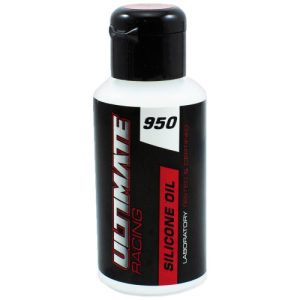 Ultimate Shock Oil 950