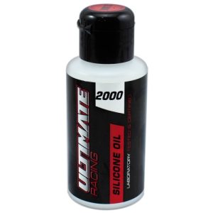 Ultimate Diff Oil 2.000