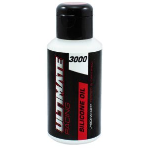 Ultimate Diff Oil 3.000