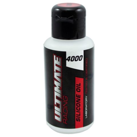 Ultimate Diff Oil 4.000