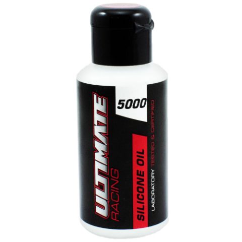 Ultimate Diff Oil 5.000