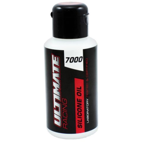 Ultimate Diff Oil 7.000