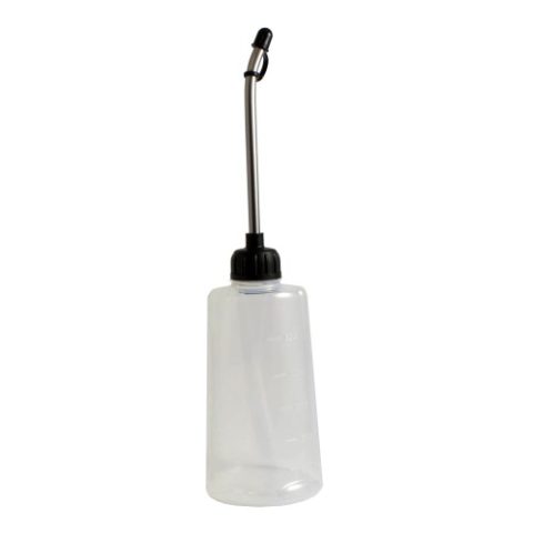 Ultimate Fuel Bottle 500ml Alu tube (Soft)