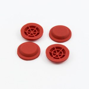 Ultimate 16mm Shock Bladders (x4)