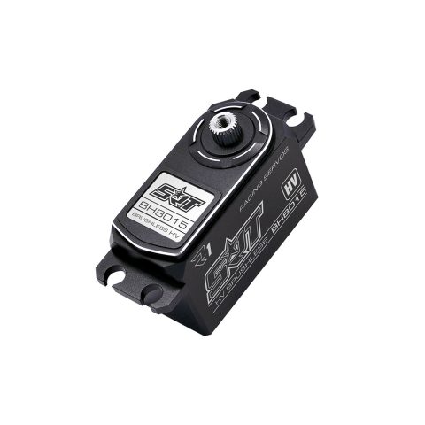 SRT Low Profile Brushless 13.0kg/0.05sec @7.4V [BH8015]