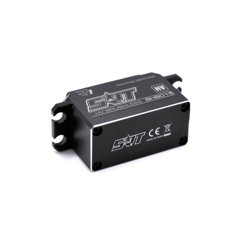 SRT Low Profile Brushless 13.0kg/0.05sec @7.4V [BH8015] - Afbeelding 4
