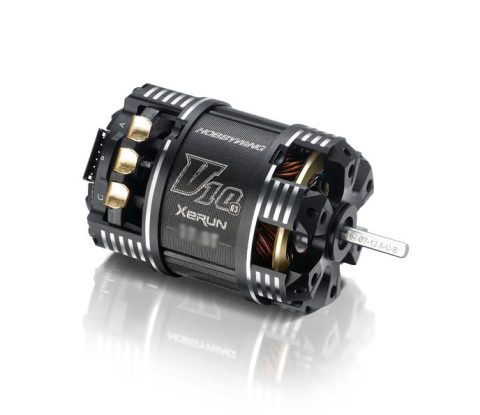 Hobbywing Xerun V10 Brushless Motor G3 (2s) Sensored for 1:10