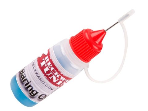 Reckward Tuning 8 ml High speed & temperature bearing oil