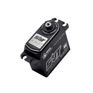 SRT Brushless HV - High torque 25.0kg/0.08sec @7.4V [BH9027]