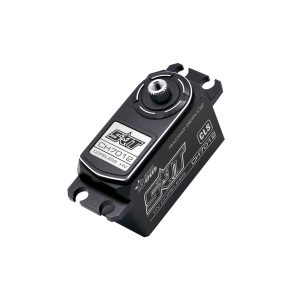 SRT Low Profile Coreless HV 11.0kg/0.06sec @7.4V [CH7012]