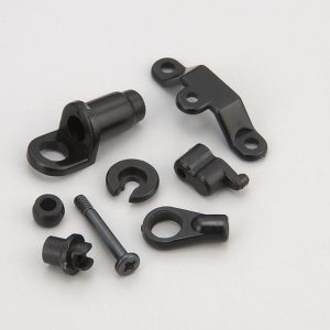 Rear Shock Set Mini-Z MR015-MR02-MR03