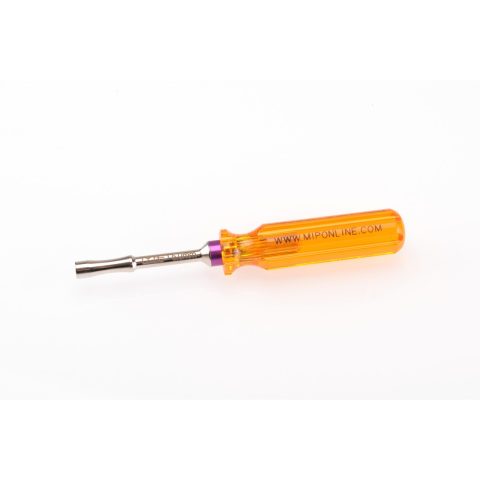 MIP 5.0mm Nut Driver Wrench