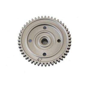 E2250 - Mugen High traction differential spur gear 47 teeth