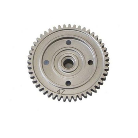 E2250 - Mugen High traction differential spur gear 47 teeth