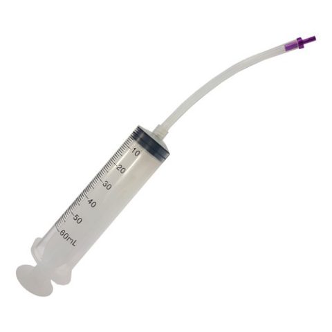 Ultimate Fuel Measuring Syringe